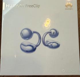 Huawei Freeclip