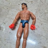 1708NN-Action Man Ninja