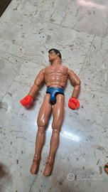 1708NN-Action Man Ninja