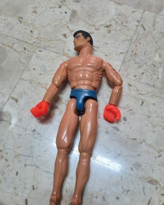 1708NN-Action Man Ninja