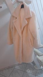 cappotto morbidoso