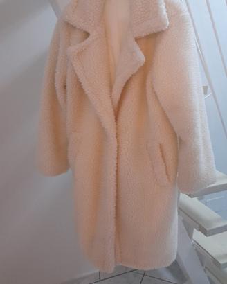 cappotto morbidoso