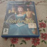 cinderella   Playstation   2