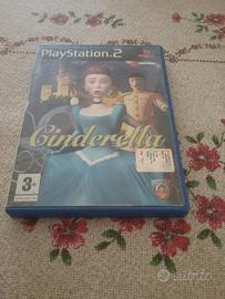 cinderella   Playstation   2