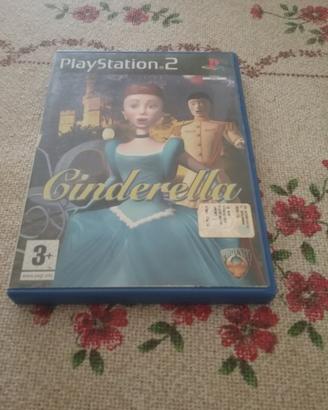 cinderella   Playstation   2