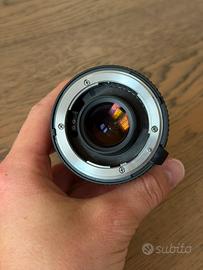 Teleconverter Nikon TC-20E II (2x)