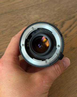 Teleconverter Nikon TC-20E II (2x)