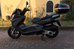 Malaguti Madison 3 - 250ie del 2006