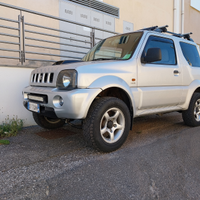 Jimny diesel