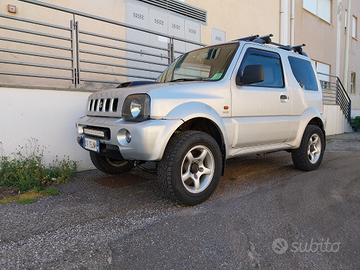 Jimny diesel