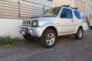 Jimny diesel