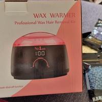 scaldacera elettrico Nivlan