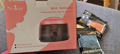 scaldacera elettrico Nivlan