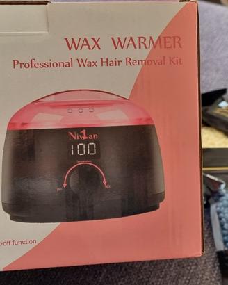 scaldacera elettrico Nivlan