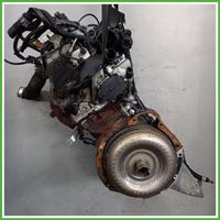 Motore Completo Funzionante 640940 80kw MERCEDES-B