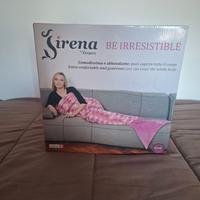 Coperta sirena