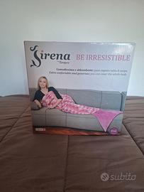 Coperta sirena