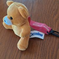 Peluche orsetto Coccolino by Moschino