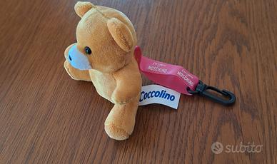 Peluche orsetto Coccolino by Moschino