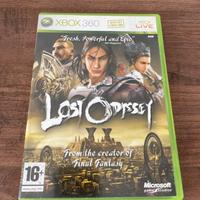 Lost Odyssey