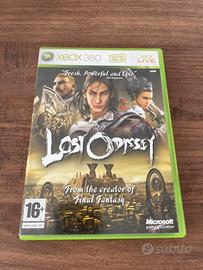 Lost Odyssey
