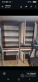 ARREDO SALOTTO