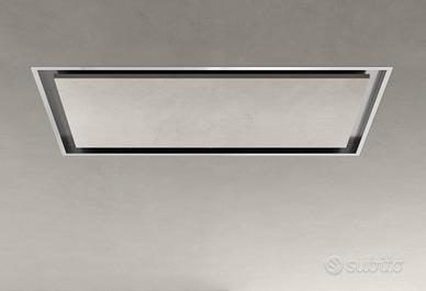 Cappa a Soffitto AirForce EasyUP Raffaello