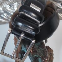 Cintura NavyBoot Uomo 115cm Nera