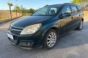 OPEL Astra 1.7 CDTI 101CV Station Wagon Cosmo