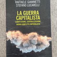 La guerra capitalista - Emiliano Brancaccio et al.
