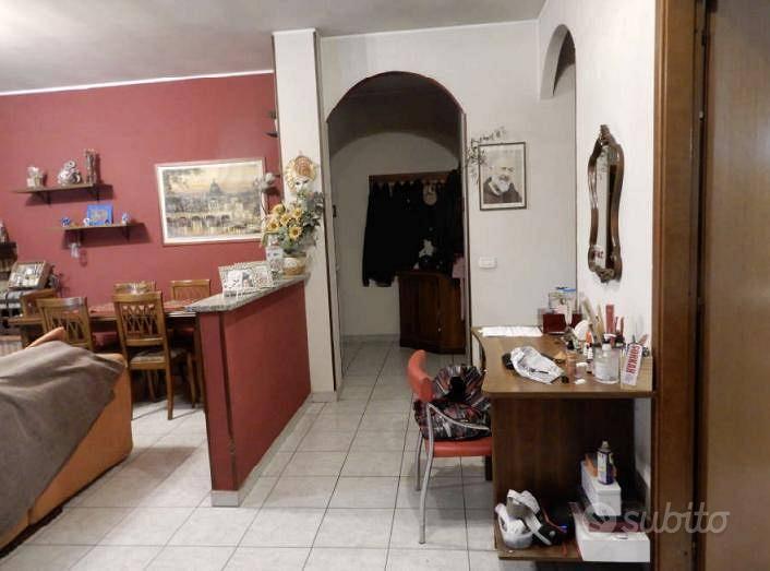 Appartamento – Casale Monferrato, Cantone Cerreto - Vista 4