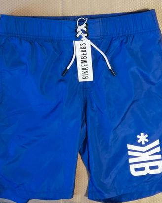 Costume Bikkembergs originale