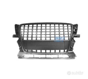 GRIGLIA AUDI Q5 08-11 LOOK S LINE NERA