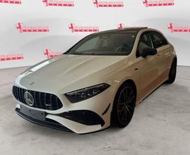 Mercedes-Benz Classe A A 35 AMG 4Matic Premiu...