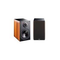 INDIANA LINE NOTA 260 XL - Finitura noce