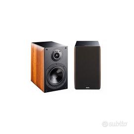 INDIANA LINE NOTA 260 XL - Finitura noce