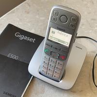 Cordles Gigaset E500