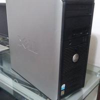 Computer PC Dell Optiplex 320
