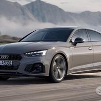 Ricambi usati audi a5-a5 sportback 2011-2024