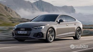 Ricambi usati audi a5-a5 sportback 2011-2024