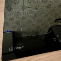 Piano cottura induzione