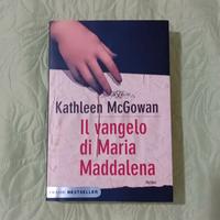 Il vangelo di Maria Maddalena