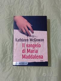 Il vangelo di Maria Maddalena