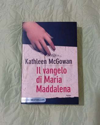 Il vangelo di Maria Maddalena
