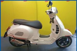 Vespa GTS 300 Garantito e Finanziabile
