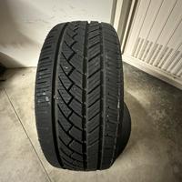 Gomme Fortuna 205/45 r17 4 stagioni