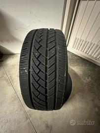 Gomme Fortuna 205/45 r17 4 stagioni