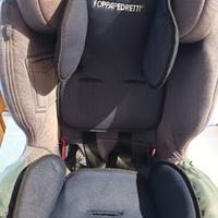 Seggiolino Foppapedretti 9-18 Kg