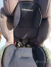 Seggiolino Foppapedretti 9-18 Kg