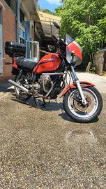 Moto Guzzi V35 III